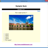 Free Quiz Maker