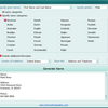 Free Random Name Generator