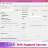 Free RAR Password Recovery