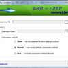 Free RAR to ZIP Converter