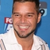Free Ricky Martin Screensaver