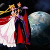 Free Sailor Moon Pictures Screensaver