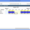 Free School Schedule Maker