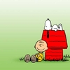 Free Snoopy Screensaver