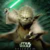 Free Star Wars Movie Screensaver