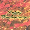 Free Thanksgiving Screen Saver