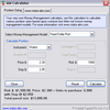 FREE Trade Position Size Calculator