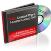 Free Unlisted Phone Numbers Lookup Tool