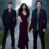 Free Vampire Diaries Screensaver