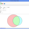 Free Venn Diagram Maker