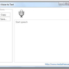 Free Voice to Text