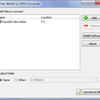 Free WebM to MP4 Converter