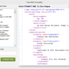Free XML Formatter