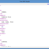 Free XML Reader