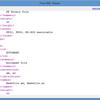 Free XML Viewer