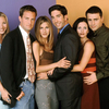Friends Movie Screensaver