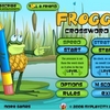 Froggy Crossword
