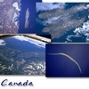 From Space to Earth - Canada