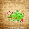 Fruit Ninja Cuts