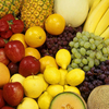 Fruits and Vegetables Screensaver