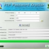 FTP Password Kracker
