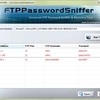 FTP Password Sniffer