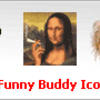 Funny AIM Buddy Icons