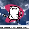 funny recordings music video parodies
