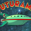 Futurama Sitcom Screensaver