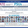 GATE Coaching in Delhi