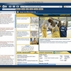 Georgia Tech Firefox Browser Theme