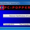 Get Windows 10 Removal Tool