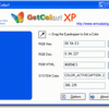 GetColor! - Color Picker