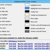 GiMeSpace Win8 Color Changer