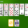 Golf Solitaire