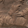 Google Earth Hidden Location
