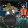 Gorillaz Groove Session