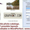 Graphcat