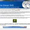 Gravar DVD