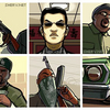 GTA San Andreas Display Pictures