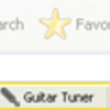 Guitar Solo Toolbar