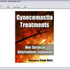 Gynecomastia Treatments