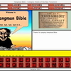 Hangman Bible for the Macintosh