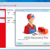 HDD Recovery Pro