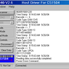 HDS1504 Software for Motorola CS-1504