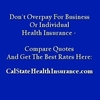Health Insurance for Individuals