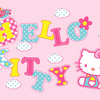 Hello Kitty Pictures Screensaver