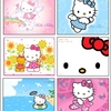 Hello Kitty Screensaver