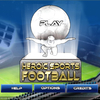 Heroic Sports Football