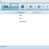Hide Folders